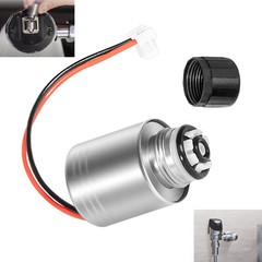 EBV-136-A 3325453 G2 Flush Valve Solenoid for Sloan G2/ ECOS/ SOLIS Flushometers