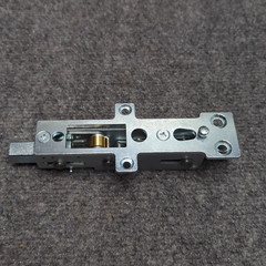 Sargent WD8600 Concealed Vertical Rod Exit Device Inner Chassis Wood Door