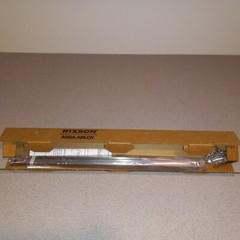 Overhead Door Stop – Rixson 10-336