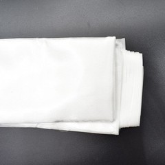 High Density Fiberglass Mat White Woven Fiberglass Cloth Mesh Roving Glass Fi…