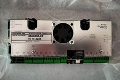 Dorma ESA 2 Control Unit Sliding Door Ed100 Ed200