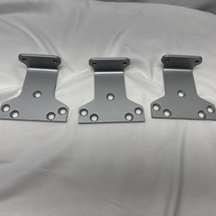 (3) LCN 4040 4041 1461 SERIES 62PA SHOE BRACKET COMMERCIAL DOOR CLOSER 12401-62