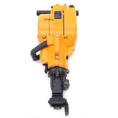 YN27C Rock Breaker Hammer Gasoline Rock Drill Drilling Machine Handheld Durable