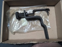 OTC 6684 OTC Valve Spring Compressor FORD 3v VALVE