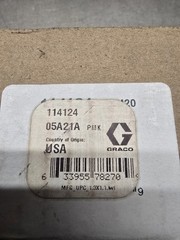 GRACO 114124 (NOS)