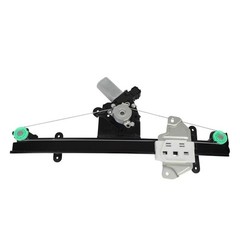 Power Window Regulator Front Right with Motor Fits 2013-2019 Sentra 751-395