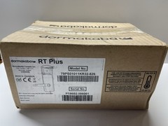 NEW DORMAKABA SAFLOK RT PLUS 79PS01011KR32-626 Right Hand