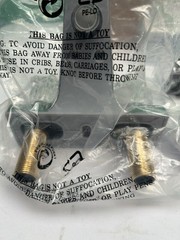 Kingston Brass KB101LP Columbia Centerset Lavatory Faucet w’ Brass Pop Up Chrome