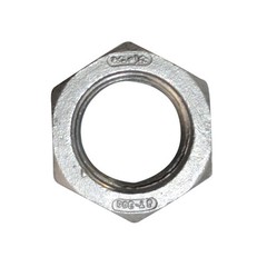 NPT 3/4″ male to 1/2″ female Pipe HEX Reducer bushing adapter Stainless Steel