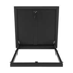 Roof Access Hatch, Roof Security Door, Access Door Solution for Easy Roof Access