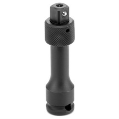 1143QLGrey Pneumatic 3/8″ Dr. x 3″ Impact Locking Extension