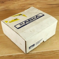 AB&A Classic Half Kits with Test Kit & Straight Drain Part -62142 Model ABA2282