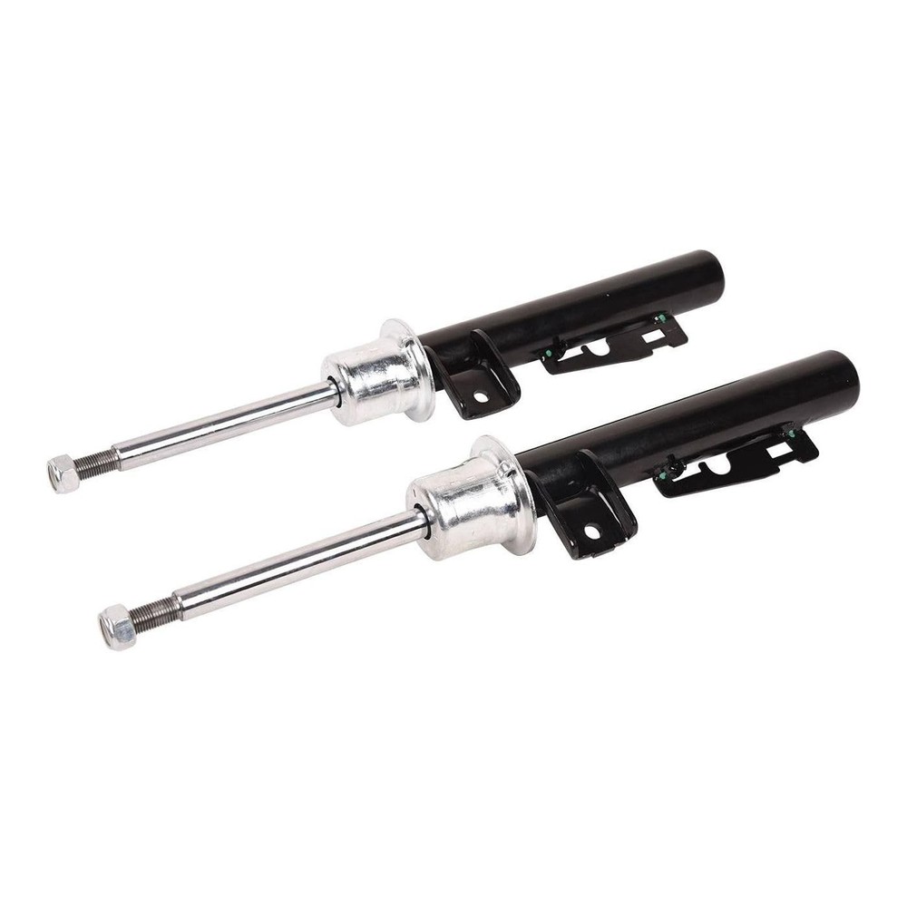 2x Front Suspension Strut Shock Absorbers Smart Fortwo 1.0L 2008-2015 4513202531
