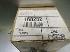 Graco 168282 Nut Packing