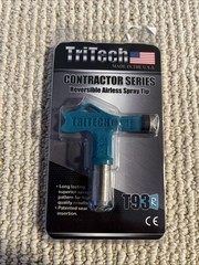 TriTech T93R 200-309 Contractor Professional Airless Spray Tip and Seal 309