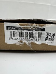 SALTO Mortise Lock Case Front Plate LA1T1570A21IM8RH Lot#: 230509