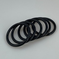 6 Pcs O-ring 7554-29 aftermarket for p2 gun C20207