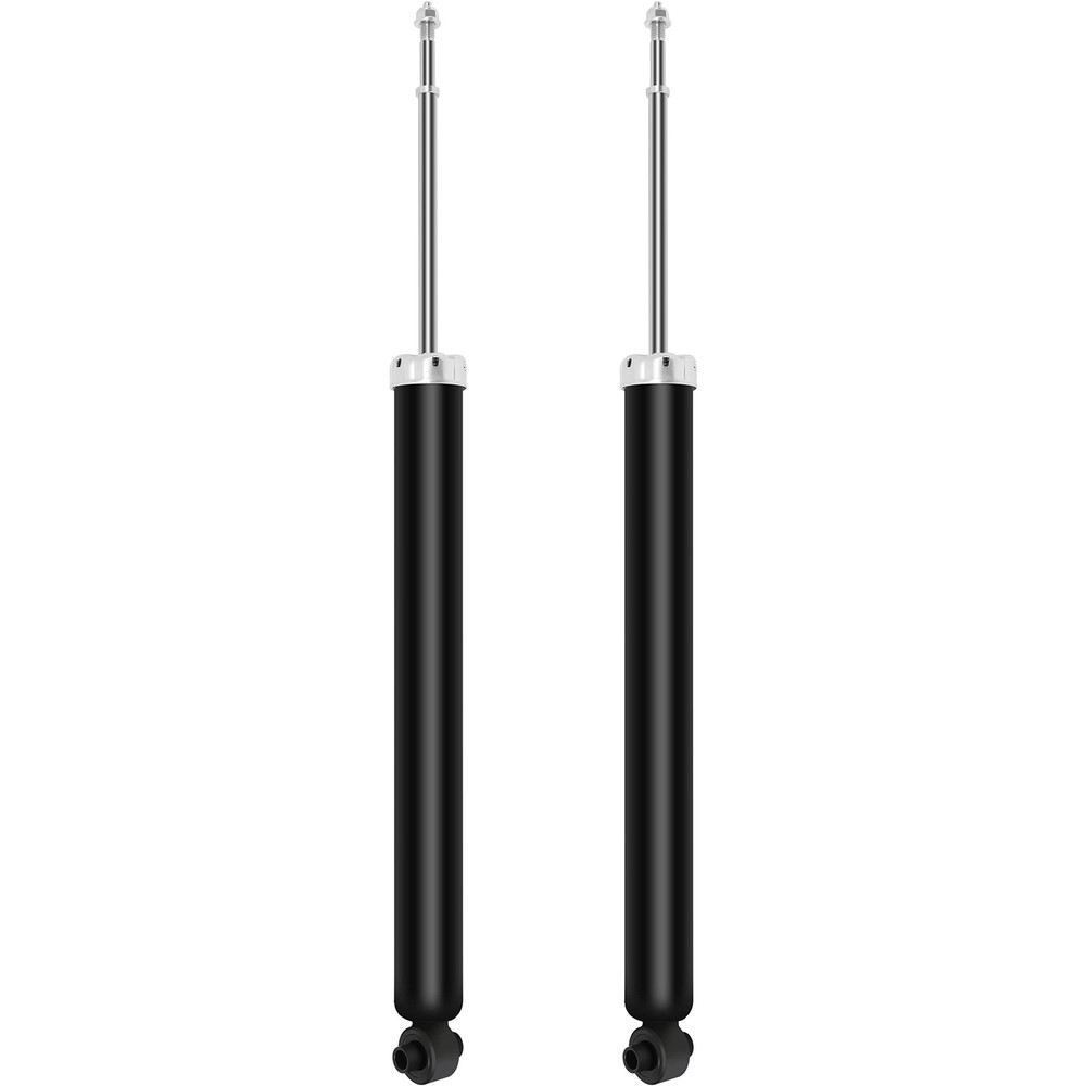 2x Rear Gas Struts Shocks Absorbers for Chrysler 300 Dodge Charger Magnum 349065