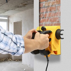 1200W Electric Wall Planing Machine Concrete Shovel Putty Wall Scraper Planner！
