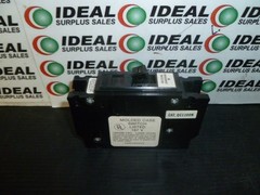 Westinghouse QC1100N QuickLag-C 100A Circuit Breaker 1P 1PH 100Amp 120/240 VAC-N