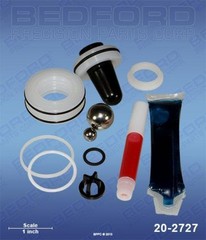 Repair Kit 20-2727 for Titan 440/540/640/660 Replacement #704-586