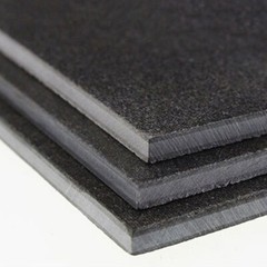 Mould Heat Shield Sheet 300℃ 500℃ 800℃ 1000℃ High Temp Insulation Board Plate