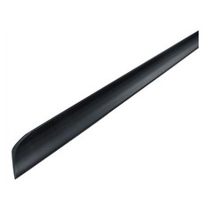 Rear Trunk Spoiler Unpainted PU Polyurethane BMW E46 3 Series Convertible 330CI