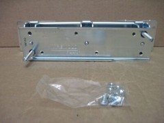 Wiremold Legrand SC222-33 Walker Duct Under Floor Support w/ Coupling *Box of 4*