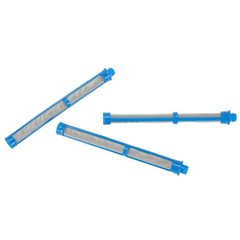 10pcs 287033 Latex Machine Filter For 390/395/ 490/ 495 Airless Sprayers