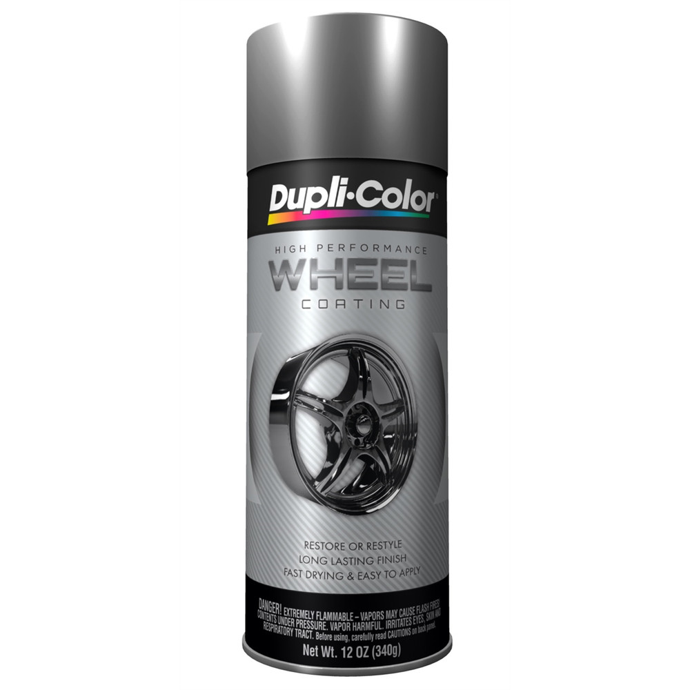 Krylon High Performance Graphite HWP102