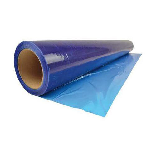 Surface Shields DCR348200B 48″ X 200′ Roll Blue Duct Shield