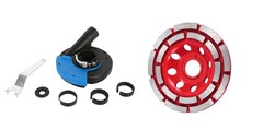 Countertop Fabrication Diamond Tool Kit Wet Variable Speed Polisher