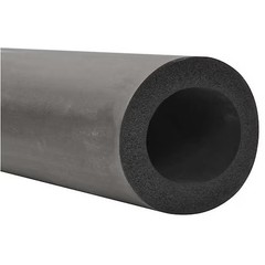 Aeroflex 404-Ac5834 Pipe Insulation, 5/8″ Od, 6 Ft. L, Epdm, 3/4 In Wall