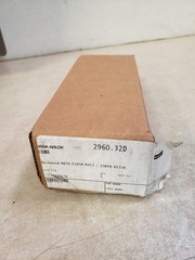 Rockwood 2960.32D Auto Flush Bolt 19BFB US32D
