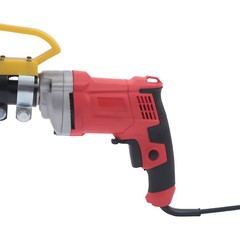 750W Electric Mortar Grout Gun for Brick Pointing Cement Applicator Caulking