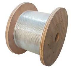 1000 Feet 1/8 inch 7×19 Cable Rail Wire SS 316 Extra Corrosive Resistance