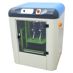 110V 5Gallon Clamping Paint Shake & 12 Canister Station Paint Colorant Dispense