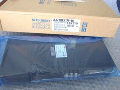 MITSUBISHI AJ71QE71N-B5 Interface Unit ✦KD