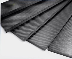 3k carbon fiber plate carbon fiber plate carbon plate thick 0.3/0.5/1/2/5/8/10mm