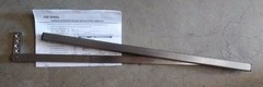 Cal-Royal 550 Series Overhead Door Holder/Stop **CR554H US26D**