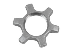 Graco 192723 / 17A257 Retaining Nut OEM