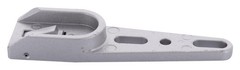 CRL CRL8010DP Dual-Purpose Floor or Threshold Mounted Pivot for Use color