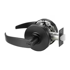 Sargent 10Xu15 Lb Bsp Door Lockset, Cylindrical, 2″ Thickness