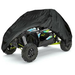 Utility Vehicle Cover Replacement for RZR XP 900 1000 XP