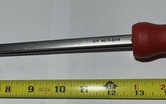 Milwaukee 45-74-9218 18″ Pry Bar
