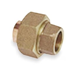 Nibco U733 1/2 1/2″ Nom C Copper Union