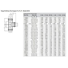 2inch PROPRESS TEE 77477