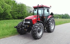 Case Farmall 70 JX, 75 JX, 80 JX, 90 JX, 100 JX, 110 JX- Service Manual
