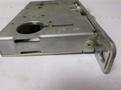 ONE Corbin Russwin Mortise Locks Right Side