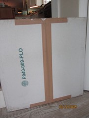 Elmdor 24 in. x 24 in. Fire Rated Dry Wall Access Panel